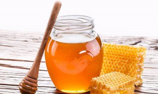 蜂蜜水有什么功效 红枣蜂蜜水有什么功效