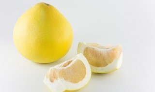 吃柚子对皮肤有好处吗