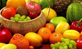 视力差吃什么水果好 视力下降吃什么水果对眼睛好