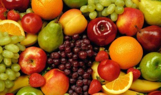 吃什么水果减肥最好最快 吃什么水果减肥最好