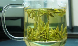 喝雀舌绿茶的好处有哪些 喝雀舌绿茶有什么好处