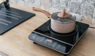 电磁炉如何蒸米饭 电磁炉蒸米饭用哪个按键?