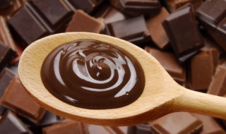 吃巧克力的好处有哪些 吃巧克力有好处还是有坏处