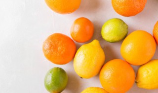 吃橙子好处多吗 吃橙子的好处有哪些
