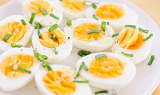 鸡蛋沙拉的家常做法 鸡蛋沙拉怎么做