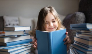 阅读对孩子好处有什么 阅读对孩子好处有哪些