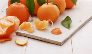 吃橘子的十大好处 吃橘子的好处有哪些