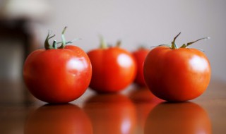 女性吃西红柿有什么好处与禁忌 女性吃西红柿有什么好处与禁忌吗