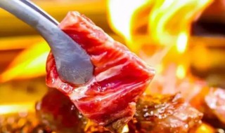 日式烧肉的家常做法 日式烧肉的家常做法视频