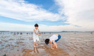 8月份亲子旅游攻略 8月旅游亲子游