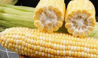 玉米可以做成什么产品 玉米可以做成什么