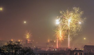 除夕要干嘛（除夕要干嘛还有什么知识）