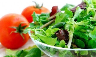 晚餐吃哪些蔬菜帮助减龄减肥 晚餐吃哪些蔬菜帮助减龄