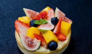 饭后吃哪些水果有助于消化 饭后吃哪些水果有助于消化吸收