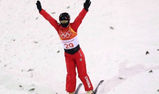 我国参加冬奥会是最早是哪一年 中国于哪一年参加冬奥会