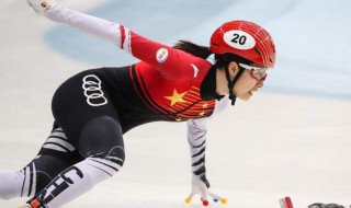 短道速滑哪年列入冬奥会比赛项目 短道速滑哪一年列入冬奥会