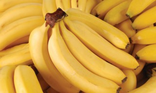山药和香蕉能同吃吗 山药与香蕉能同吃吗