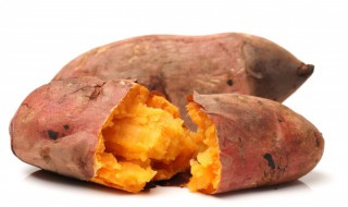 红薯吃多了会怎样 孩子红薯吃多了会怎样