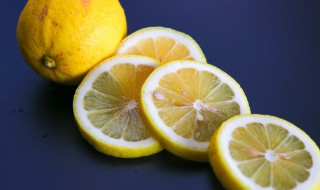 柠檬醋怎么做 柠檬醋怎么做?