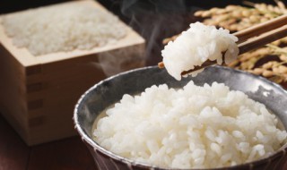 冰箱剩米饭怎样做简单健康又好吃 冰箱剩米饭怎样做简单健康又好吃视频