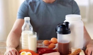 健身蛋白质粉什么时候吃最好呢 健身的蛋白粉什么时候吃最好