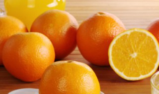 吃橙子的坏处 吃橙子的坏处和好处