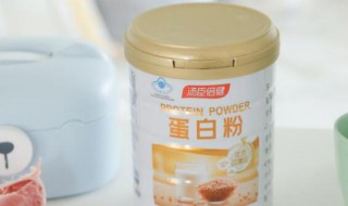 鳄鱼骨胶原蛋白粉的作用是什么 蛋白粉的作用是什么