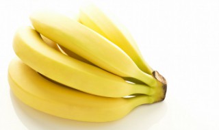 吃香蕉对女人有什么好处吗 吃香蕉对女人有什么好处