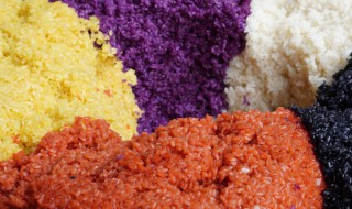 糙米有哪些营养和功效 糙米有什么营养功效
