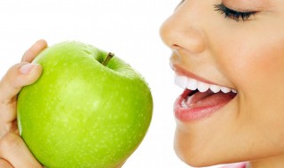 青苹果和红苹果哪个营养价值更高 青苹果和红苹果哪个更有营养