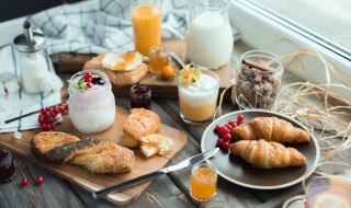 营养搭配早餐的好处和坏处 营养搭配早餐的好处