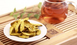 牛蒡茶的功效和作用 玉米须桑叶茶牛蒡茶的功效和作用
