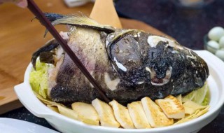 泡椒鱼头怎么做最好吃 泡椒鱼头怎么做最好吃又简单