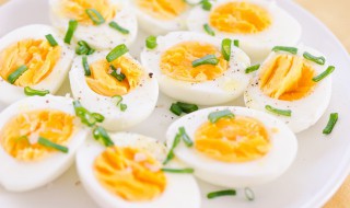 鸡蛋营养做法排行榜 鸡蛋营养做法排名