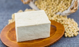 豆腐号称减肥神器 豆腐减肥法成功案例