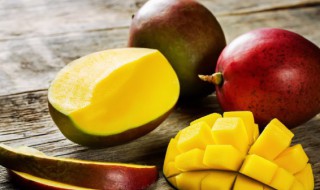 吃柚子可以吃芒果吗 吃柚子可以吃芒果吗会胖吗