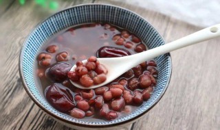 红豆薏米粥一般可以天天喝吗 红豆薏粥能天天吃吗