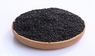 黑豆黑芝麻黑米可以天天吃吗 黑米可以天天吃吗