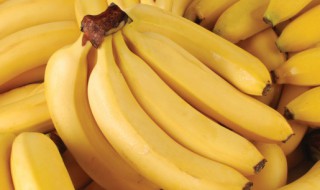 香蕉不能什么时候吃 香蕉不能什么时间吃