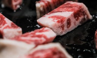 牛肉怎么炖好吃又烂放什么调料视频 牛肉怎么炖好吃又烂