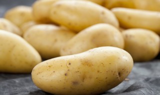 土豆有点发黑能不能吃了 土豆里面有点发黑能不能吃