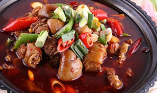 花江狗肉是哪的 花江狗肉是哪的特产