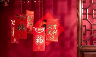 中国各地春节民间风俗有哪些 各地区春节民风民俗的由来