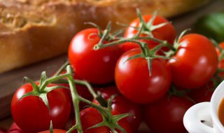 番茄的另类养生做法有哪些 番茄的另类养生做法有哪些图片