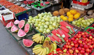 夏天什么水果最好卖又好保存? 夏天什么水果最好卖