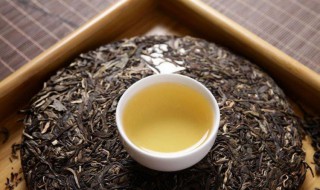 曼糯古树茶特点 曼糯古树茶特点和口感