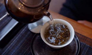 醒茶视频教程 醒茶怎么醒