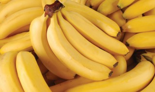 香蕉的英语怎么读 香蕉的英语怎么读怎么写