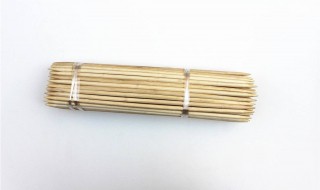 竹子做的工具 竹子做的工具叫什么