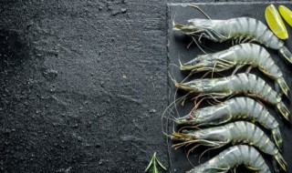 黑虎虾最好吃的做法 黑虎虾清蒸还是水煮